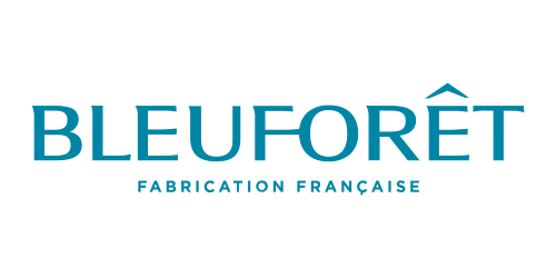 Bleu Forêt